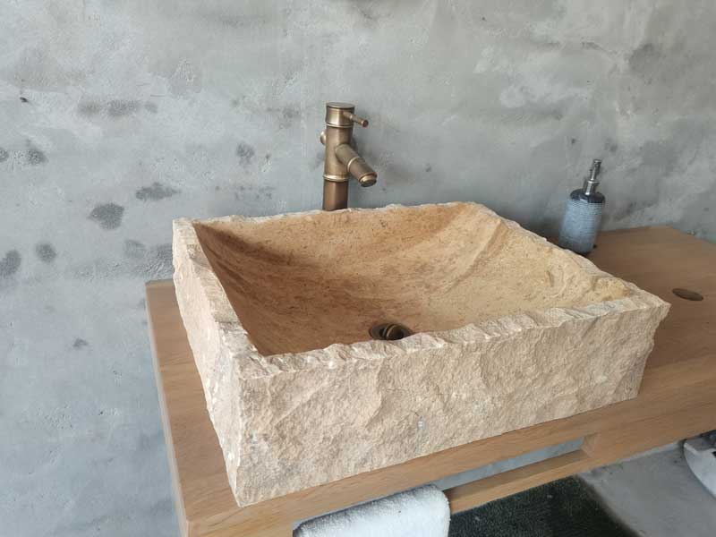 Stone Basin